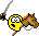 Choisir cette image comme modle de grille de point de croix
